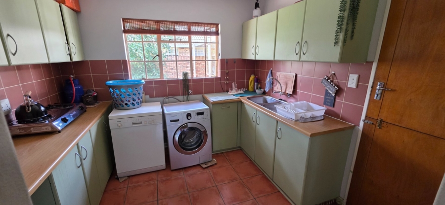 3 Bedroom Property for Sale in Heuwelsig Free State